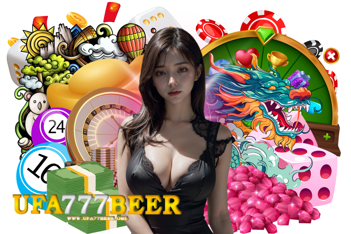 ufa777beer wallet