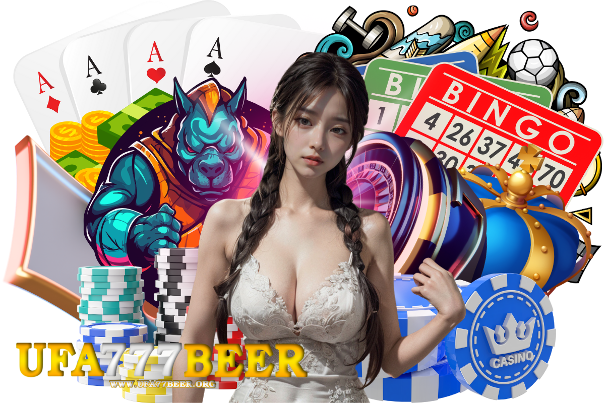 ufa777beer สล็อต
