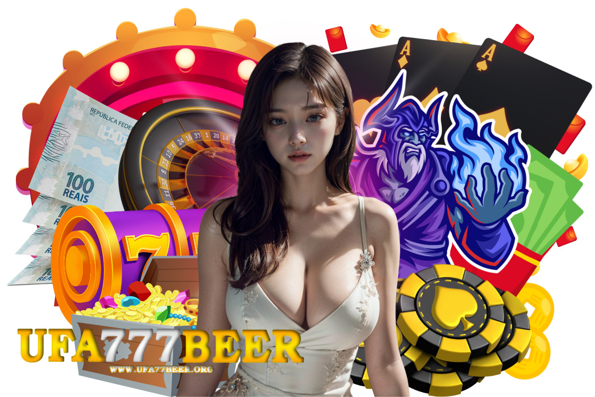 ufa777beer แจกเครดิตฟรี